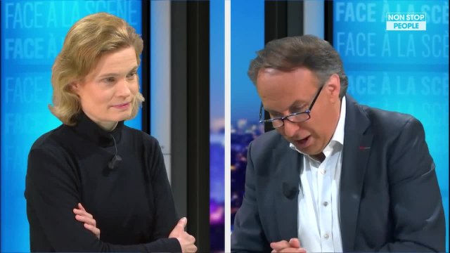 GALA VIDEO - Sarah Biasini évoque le deuil difficile de sa mère Romy Schneider