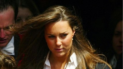GALA VIDEO - Kate Middleton « auditionnée " par William à leurs débuts : la révélation choc