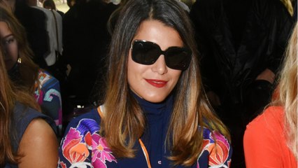 GALA VIDEO - Karine Ferri : ce combat qu’elle ne laisse pas tomber avant l’été.