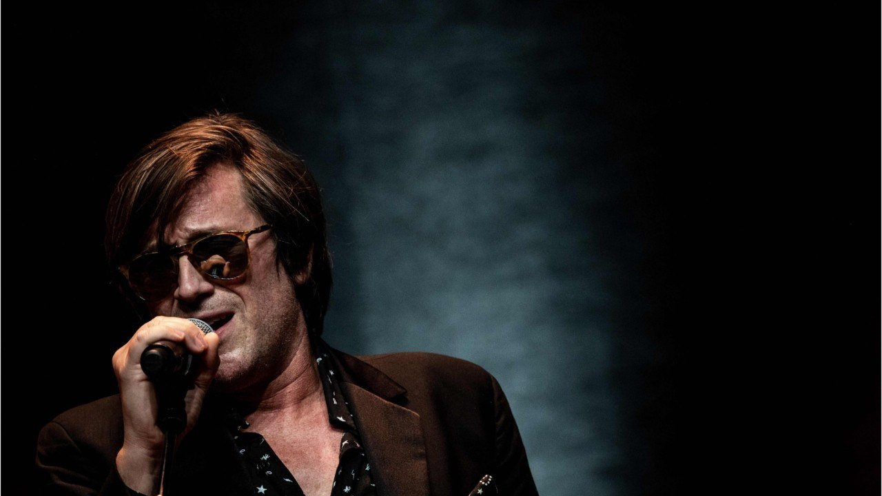 GALA VIDEO - Thomas Dutronc en larmes : cette soirée qui a marqué sa mère Françoise Hardy