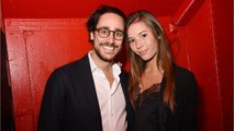 GALA VIDÉO - Emilie Broussouloux, l’épouse de Thomas Hollande, présente leur petit Noé