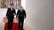 GALA VIDEO - Blues des ministres d’Emmanuel Macron : « Le rapport qualité-prix du job est dégueulasse 