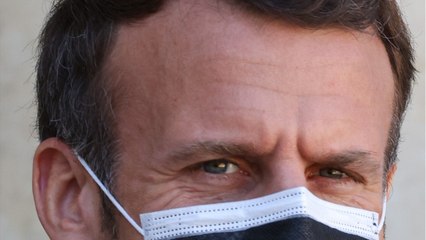 GALA VIDÉO - Emmanuel Macron « très agacé " par une fuite : sa décision radicale