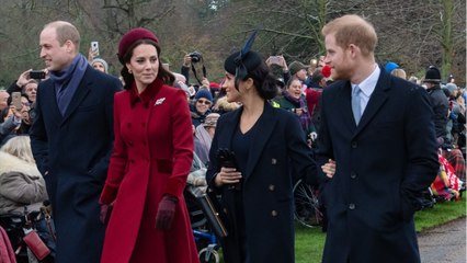 GALA VIDEO - Meghan Markle et Harry jaloux des appartements de William et Kate ?