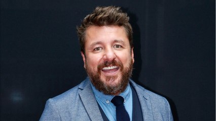 GALA VIDEO - Bruno Guillon : « derniers jours " de tournage pour Les Z'amours…