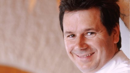 GALA VIDEO - Dîners clandestins : Christophe Leroy est clair, « Je n'ai servi aucun membre du gouvernement "