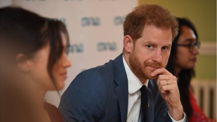 GALA VIDÉO - Meghan Markle et Harry doivent-ils être privés de leur titre ? L’interview tourne au cauchemar