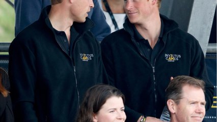 GALA VIDÉO - Les 3 enfants de Kate Middleton et William vont-ils voir leur « oncle Harry " ?
