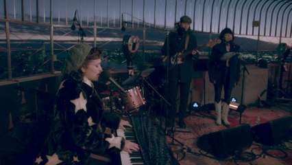 Norah Jones - You're Not Alone