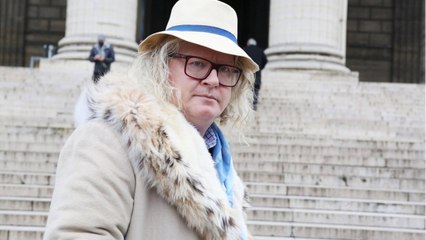 GALA VIDEO - Dîners clandestins : Pierre-Jean Chalençon refuse d’être un bouc émissaire