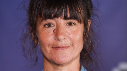 GALA VIDÉO - Le saviez-vous ? Romane Bohringer a été en couple avec le fils de Jacques Higelin