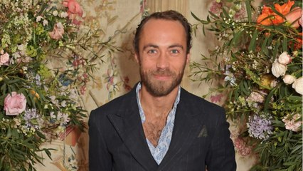 GALA VIDEO - James, le frère de Kate Middleton, et sa fiancée Alizée Thevenet changent de vie