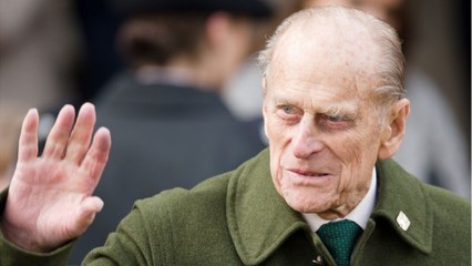 GALA VIDÉO - Mort du prince Philip : « Si Harry arrive avec une attitude guerrière, le 'divorce' sera scellé "
