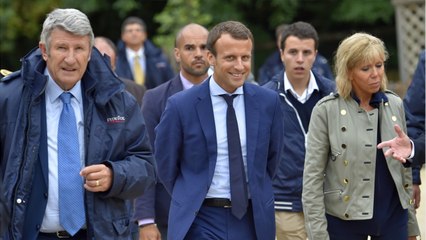 GALA VIDEO - Scène de ménage entre Emmanuel et Brigitte Macron : « Il est ulcéré "