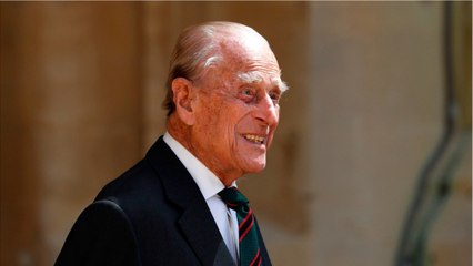GALA VIDÉO - Mort du prince Philip : « il méritait de souffrir plus "… Les mots durs d'une journaliste