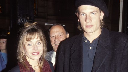 GALA VIDEO - Pourquoi Elisabeth Depardieu s'est sentie "coupable" à la mort de son fils Guillaume