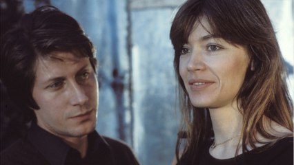 GALA VIDEO - « Une infinie tendresse " : Françoise Hardy et Jacques Dutronc, une relation à part