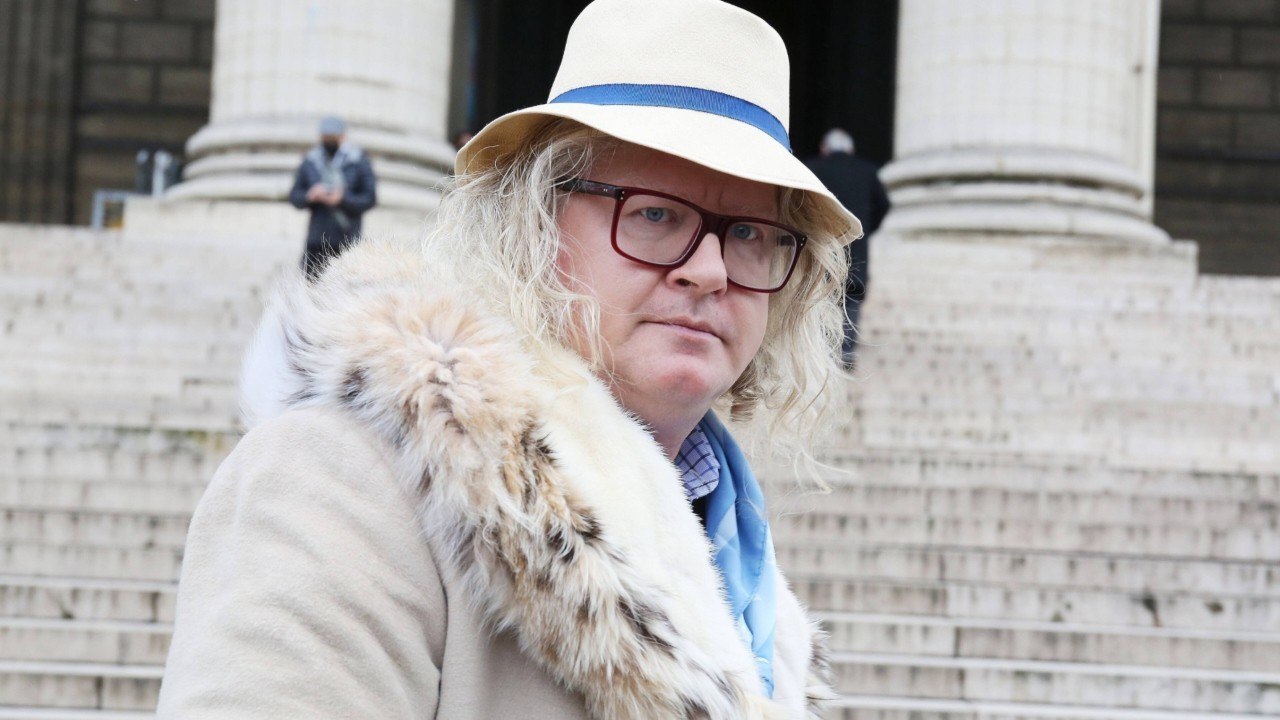 GALA VIDEO - Dîners Clandestins – Pierre-Jean Chalençon excédé : « Qu’est-ce que je fous en France ? "