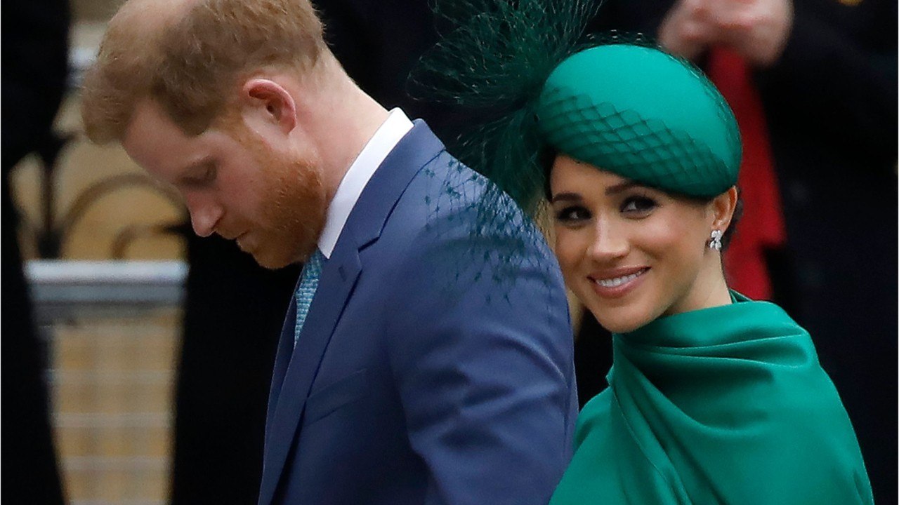 GALA VIDEO - Meghan Markle, c'est « Pinocchio " : la duchesse face à ses mensonges