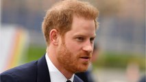 GALA VIDEO - Le prince Harry de retour à Londres : où va-t-il habiter ?