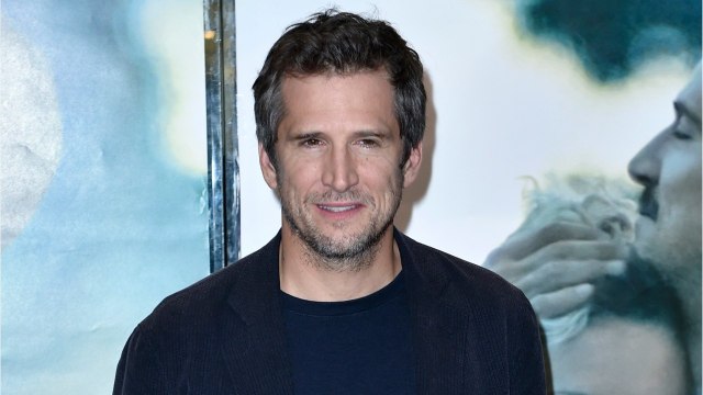 GALA VIDEO - Guillaume Canet, intime, présente son neveu Raphaël qui suit ses traces dans le cinéma