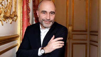 GALA VIDÉO - « Pas d'enfer " : Gilles Boyer sans équivoque sur le passage d'Édouard Philippe à Matignon