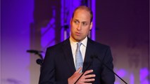 GALA VIDÉO - Mort du prince Philip : le prince William annule sa participation à une soirée prestigieuse