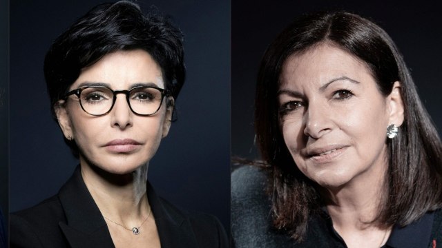 GALA VIDÉO - « Incompétence et cynisme : Rachida Dati entame un bras de fer avec Anne Hidalgo