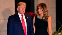 GALA VIDEO - S’offrir Melania Trump, c’est possible : découvrez le nouveau projet de l’ex-président