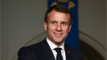 GALA VIDEO - Emmanuel Macron : ce surnom insolite qu'une ministre de François Hollande lui donnait
