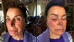 GALA VIDÉO - « Des coups de poing dans la gueule ", Bernard Tapie furieux contre les agresseurs de son épouse
