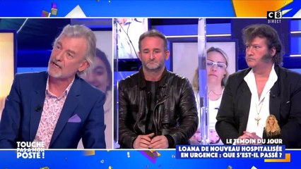 GALA VIDÉO - Affaire Loana : Sylvie Ortega au cœur de graves accusations