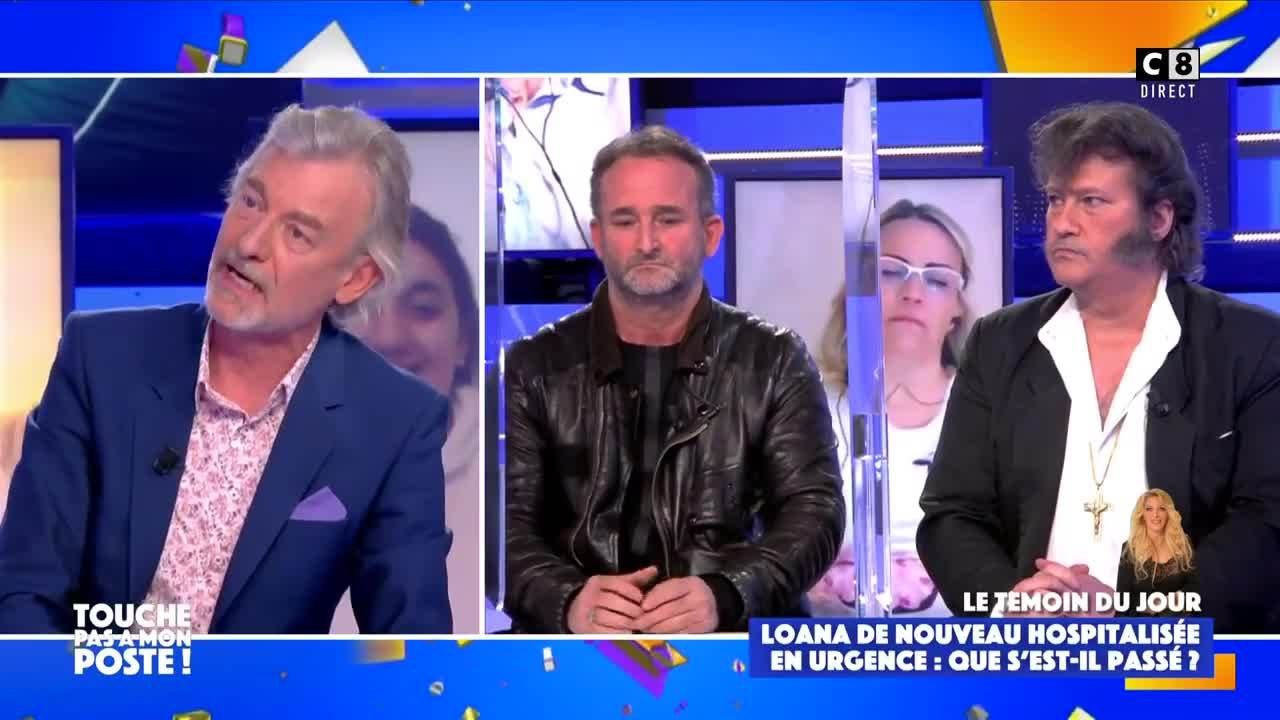GALA VIDÉO - Affaire Loana : Sylvie Ortega au cœur de graves accusations