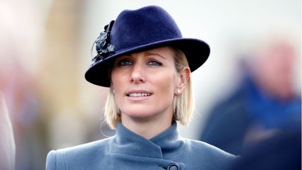 GALA VIDEO - Zara Tindall : son conflit de loyauté vis-à-vis de ses cousins William et Harry