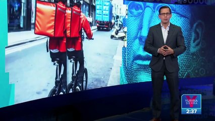 Impuesto para apps de reparto