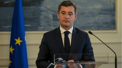 GALA VIDÉO - « Beauvau est au courant " : les numéros de téléphone de plusieurs ministres dans la nature