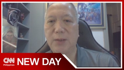 First two cases of Omicron detected | New Day