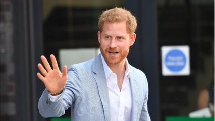 GALA VIDEO - Prince Harry : mais que fait-il de ses journées en Californie ?
