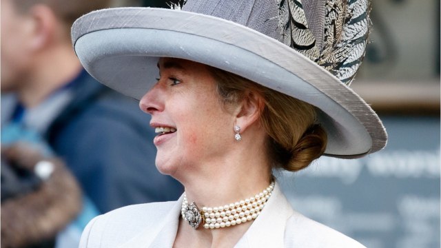 GALA VIDEO - La nounou de William et Harry vacharde avec Diana… et Camilla Parker Bowles !