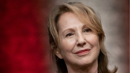 GALA VIDEO - Nathalie Baye aux César : Dominique Besnehard a eu le « coeur brisé ".