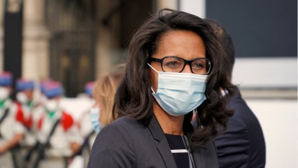 GALA VIDEO - Audrey Pulvar se confie : « Je dormais à côté de ma cousine quand mon père la violait… j’ai été concernée "