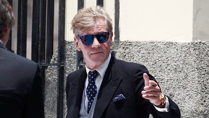 GALA VIDEO - Ernst August de Hanovre : une santé qui inquiète depuis des années