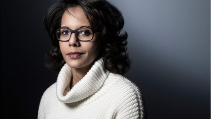 GALA VIDÉO - Audrey Pulvar : ses anciens cachets à plusieurs milliers d'euros dévoilés