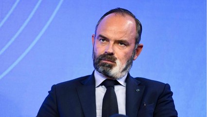 GALA VIDEO - Le jour où Édouard Philippe a « pleuré de rage " à Matignon