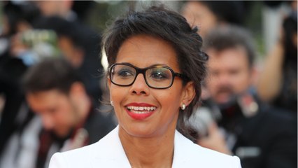GALA VIDEO - Ils ont été ensemble : Audrey Pulvar et le chef Alain Passard