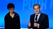 GALA VIDEO - Rachida Dati : sa réaction cash aux rumeurs de liaison avec Nicolas Sarkozy