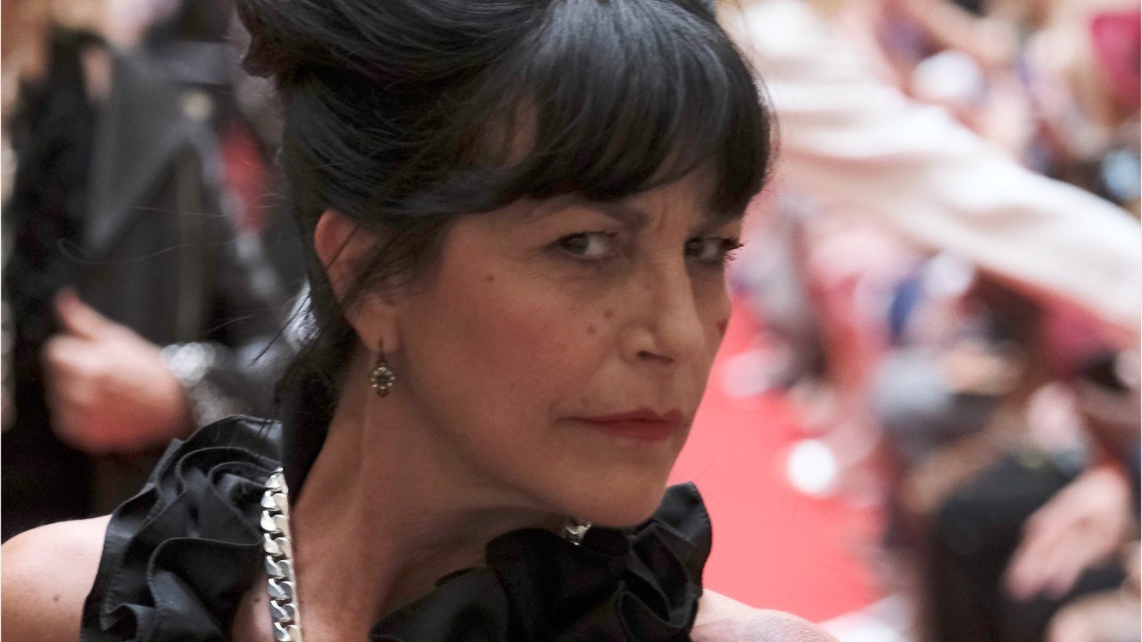 GALA VIDÉO - Affaire Gérard Louvin : Lio « blacklistée " après avoir confronté le producteur ?