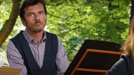 GALA VIDÉO - Le claveciniste François Grenier s&#039;est suicidé : il ne supportait plus l&#039;annulation des concerts.