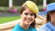 GALA VIDEO - Princesse Eugénie : ce cliché Instagram qui lui a causé du souci