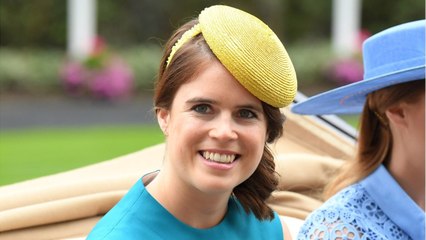 GALA VIDEO - Princesse Eugénie : ce cliché Instagram qui lui a causé du souci